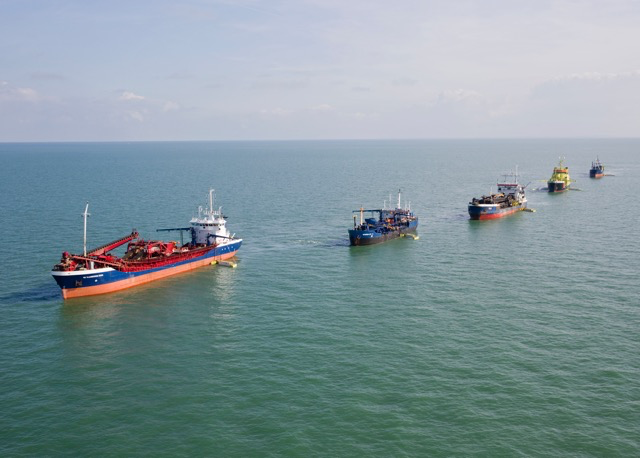 Professional Maritime Training