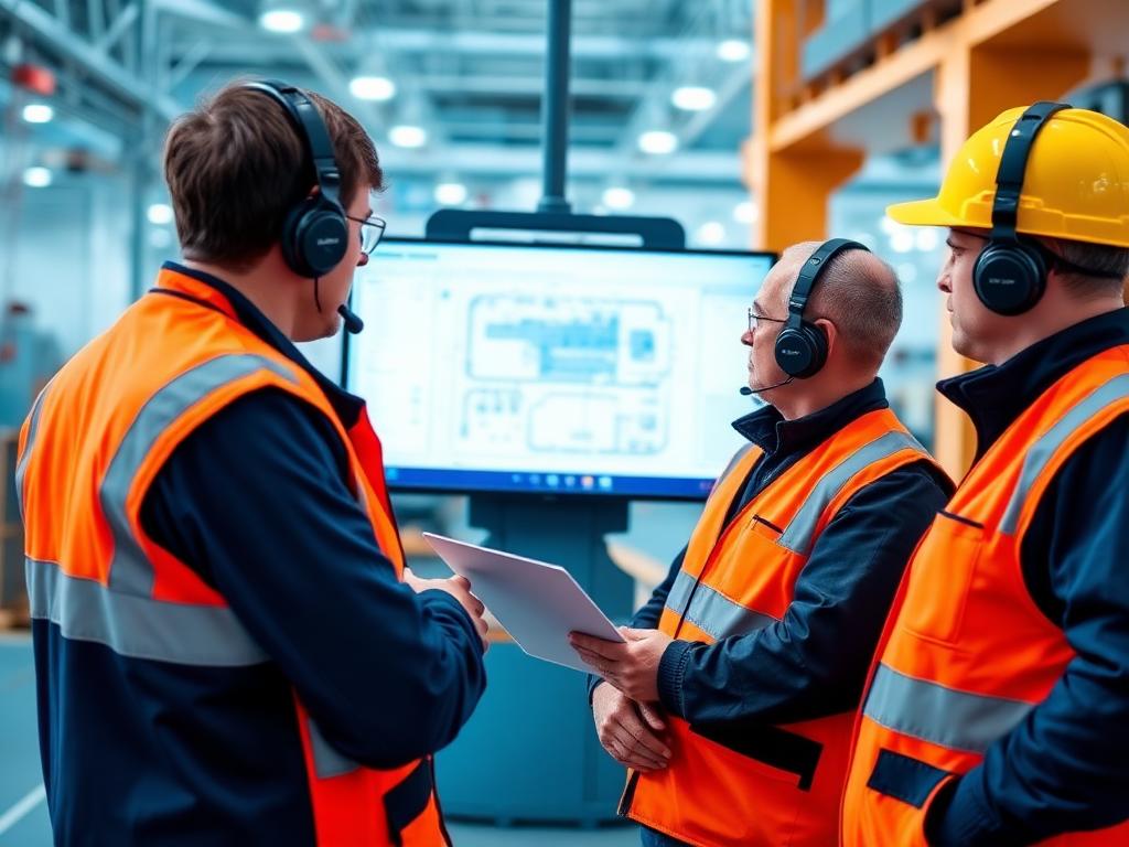 Beyond Equipment Delivery