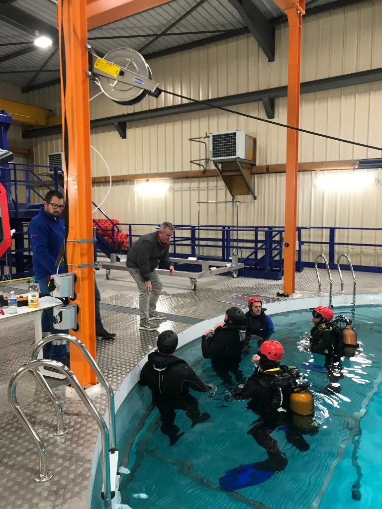 Survival & Safety Training Centre