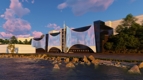 Training Centre Establishment